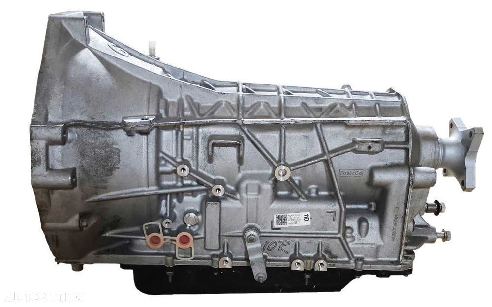 Cutie de viteze automata VW Amarok 2.3 Ecoboost; Ford 10R80 - 3