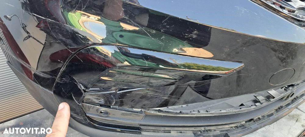 Bara fata Volksvagen Tiguan 2 Facelift - 3