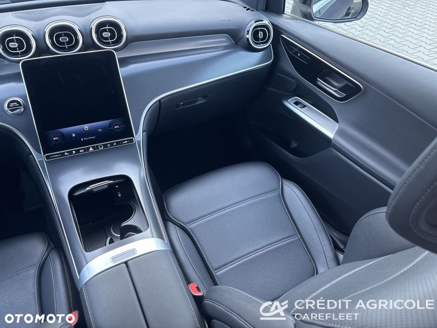 Mercedes-Benz GLC 300 de 4-Matic Avantgarde - 21