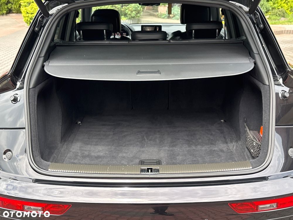 Audi SQ5 3.0 TFSI Quattro Tiptronic - 18