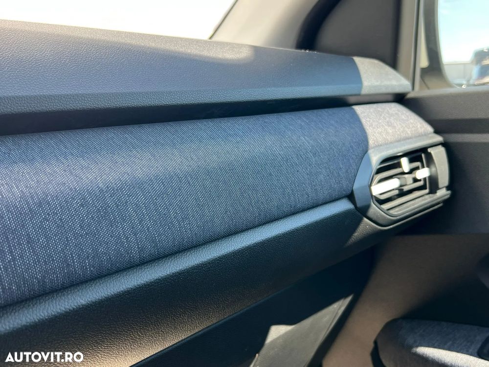 Dacia Logan ECO-G 120 Journey - 23