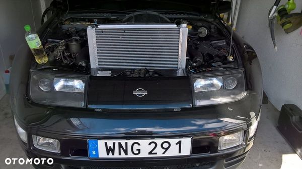 Nissan 300 ZX Twin Turbo - 37