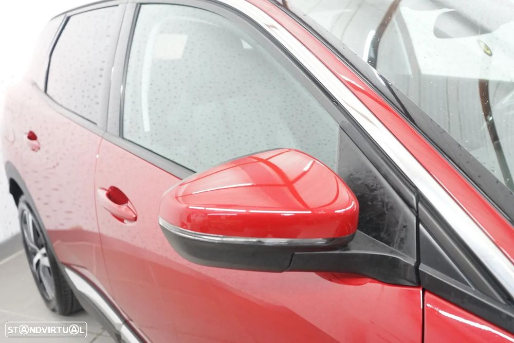 Peugeot 3008 1.2 PureTech Allure EAT8 - 11