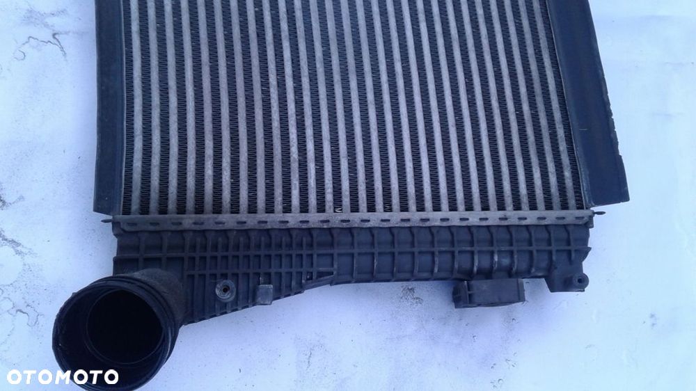 Intercooler vw passat b6 2.0 tdi 3C0145805P - 3