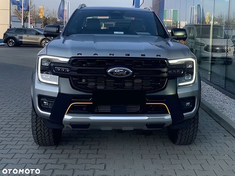 Ford Ranger - 8