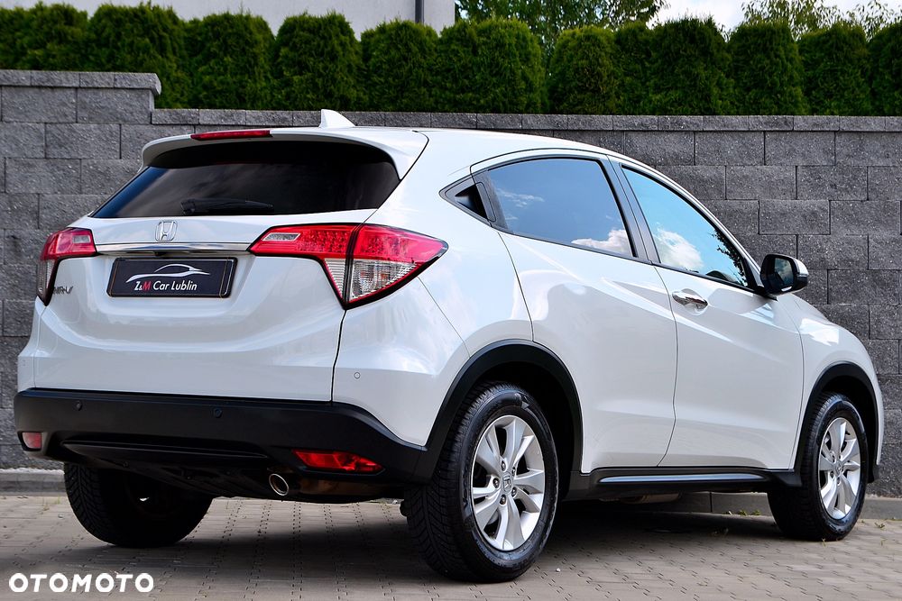 Honda HR-V 1.5 i-VTEC Elegance - 5