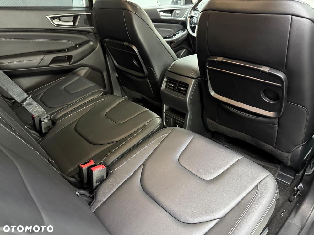 Ford S-Max 2.0 EcoBlue Titanium - 30