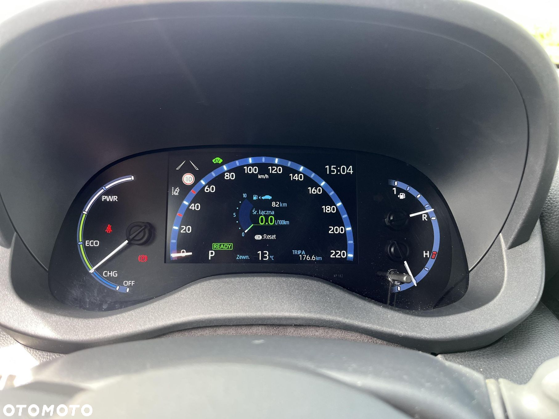 Toyota Yaris Cross - 17
