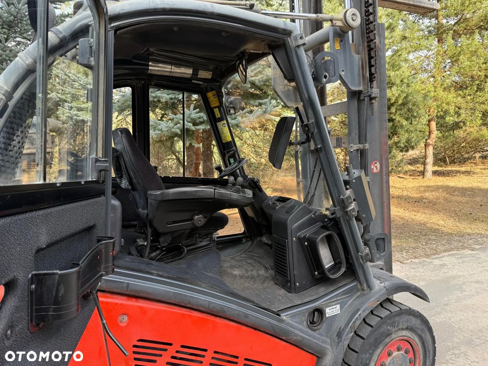 Linde H45D - 8