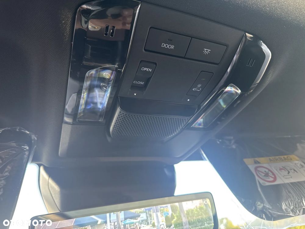Lexus GX - 21
