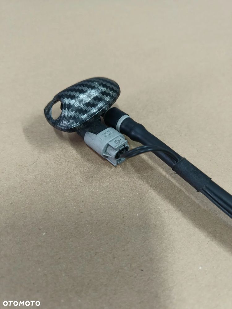 MINI F55 F56 Wąż spryskiwacza Dysza 7410756 / 7336079 - 4