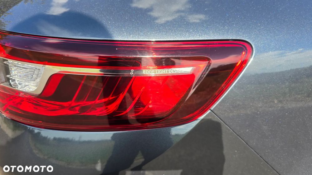 Renault Megane 1.6 dCi GT EDC - 12