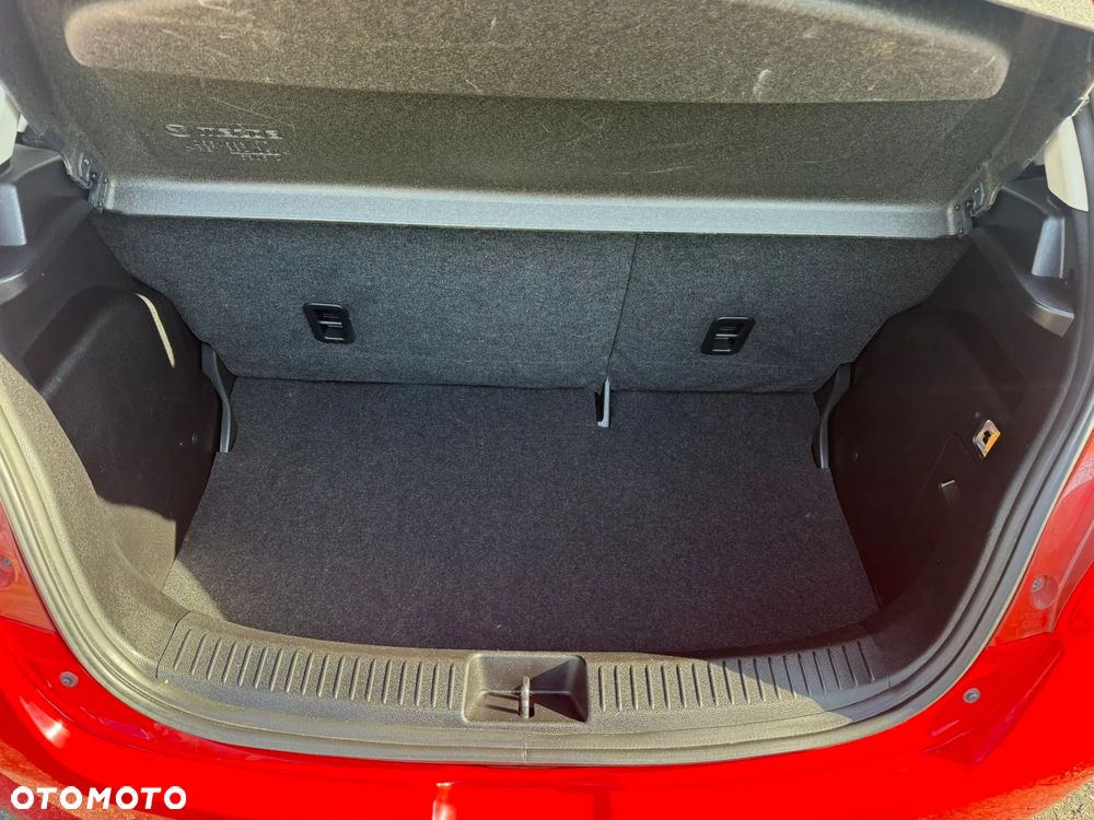 Mazda 2 1.3 Independence - 15