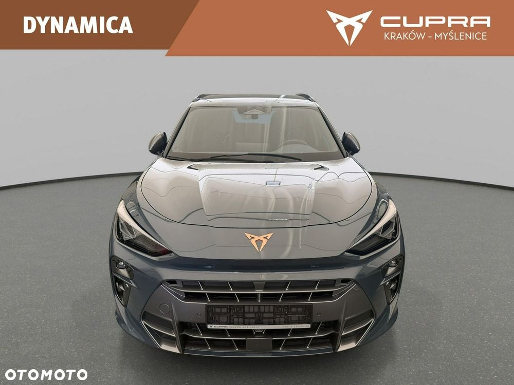 Cupra Terramar - 3