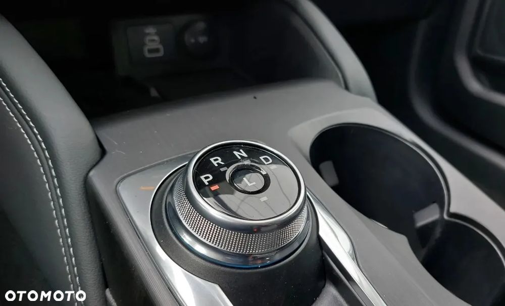 Ford Kuga 2.5P PHEV FWD Active eCVT - 4