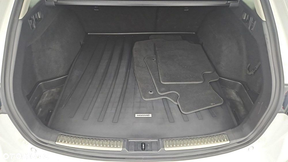 Mazda 6 2.0 SkyJoy - 24