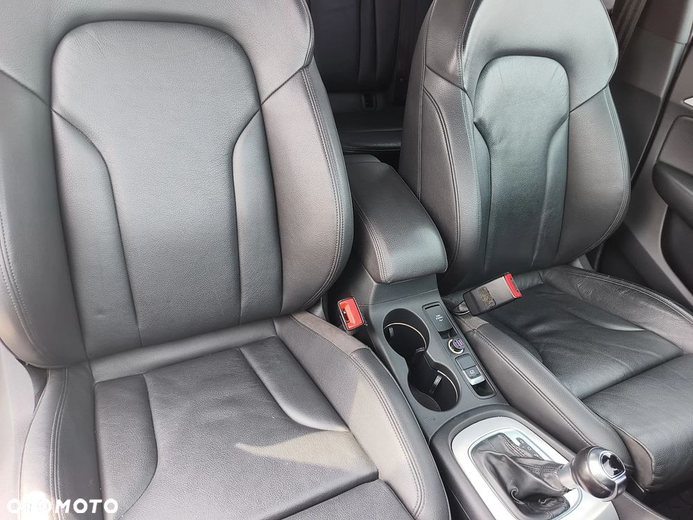 Audi Q3 - 12