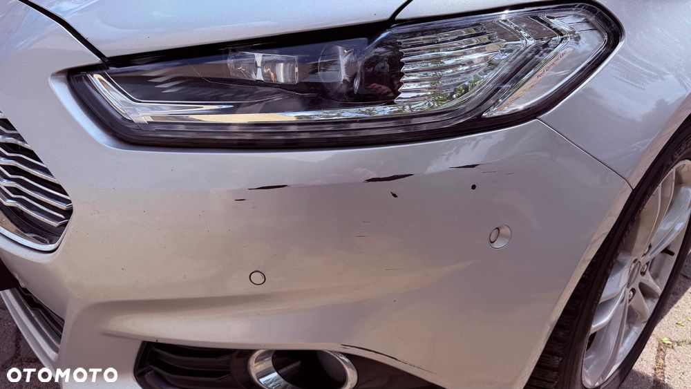 Ford Mondeo 1.5 EcoBoost Titanium - 10