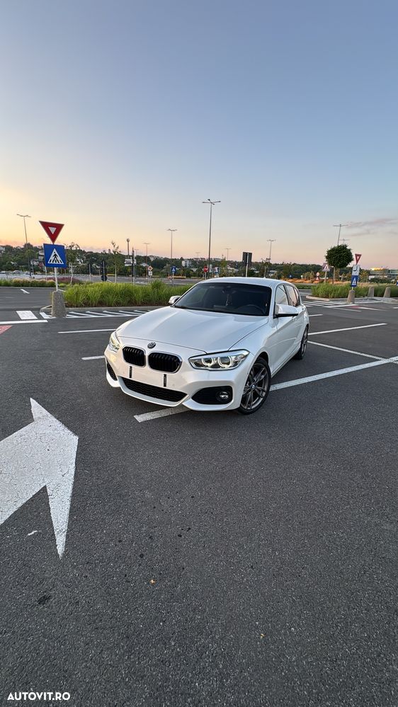BMW Seria 1 - 1
