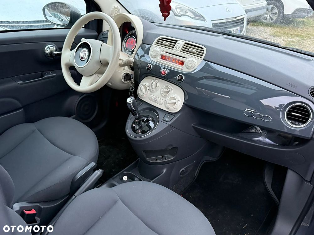 Fiat 500 - 15
