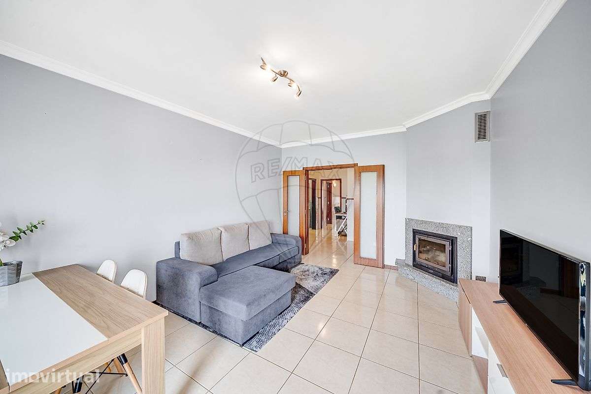 Apartamento T2 para venda - Grande imagem: 3/22