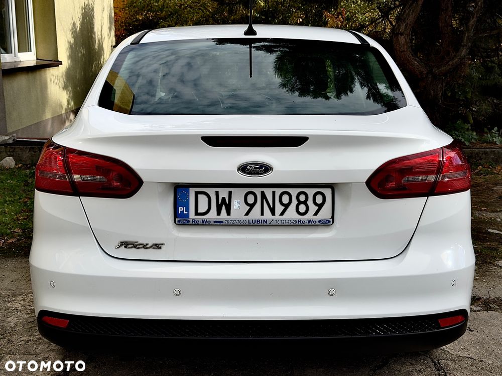 Ford Focus - 10