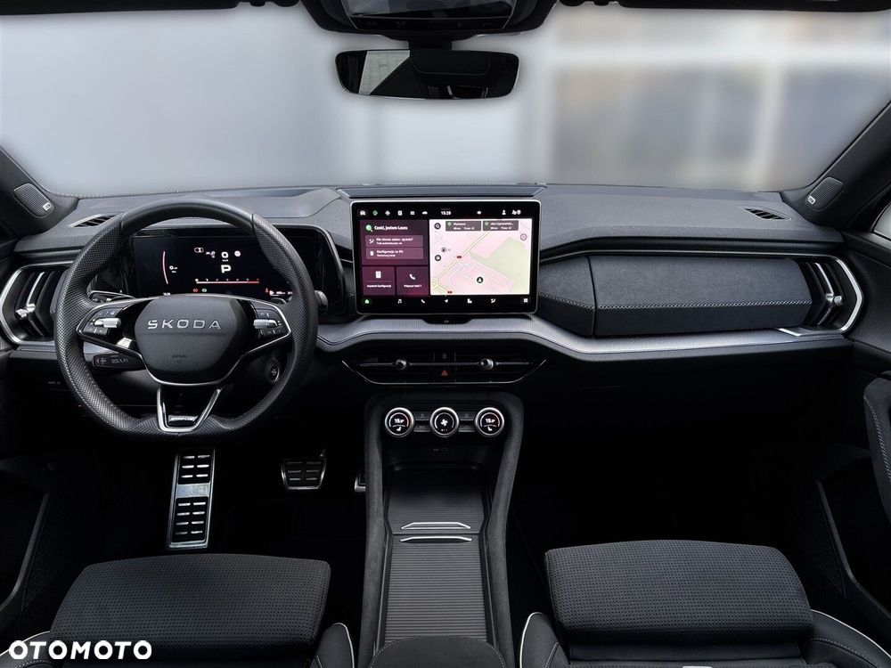 Skoda Kodiaq 2.0 TDI 4x4 Sportline DSG - 8