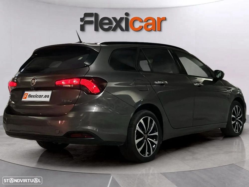 Fiat Tipo Station Wagon 1.6 M-Jet Lounge J17 - 6
