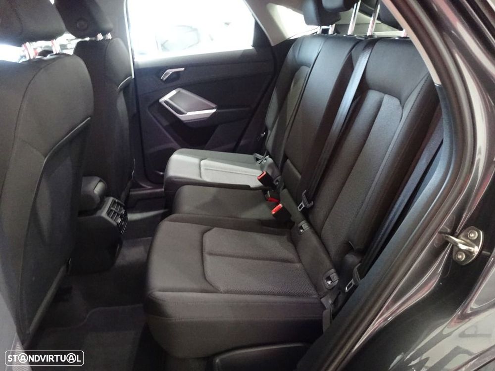 Audi Q3 Sportback 45 TFSIe S tronic - 31