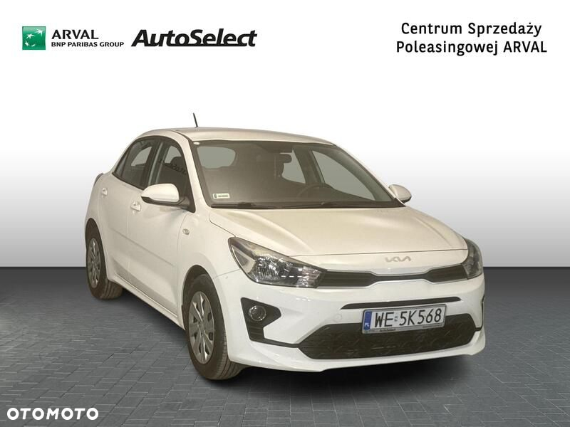 Kia Rio - 8