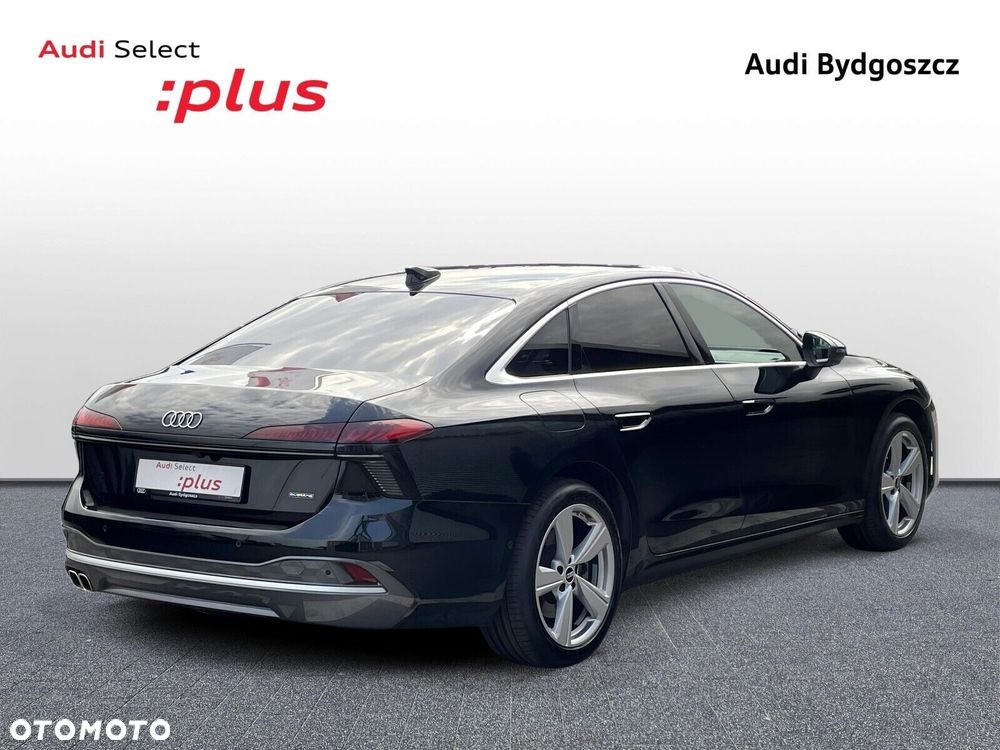 Audi A6 Limousine - 6