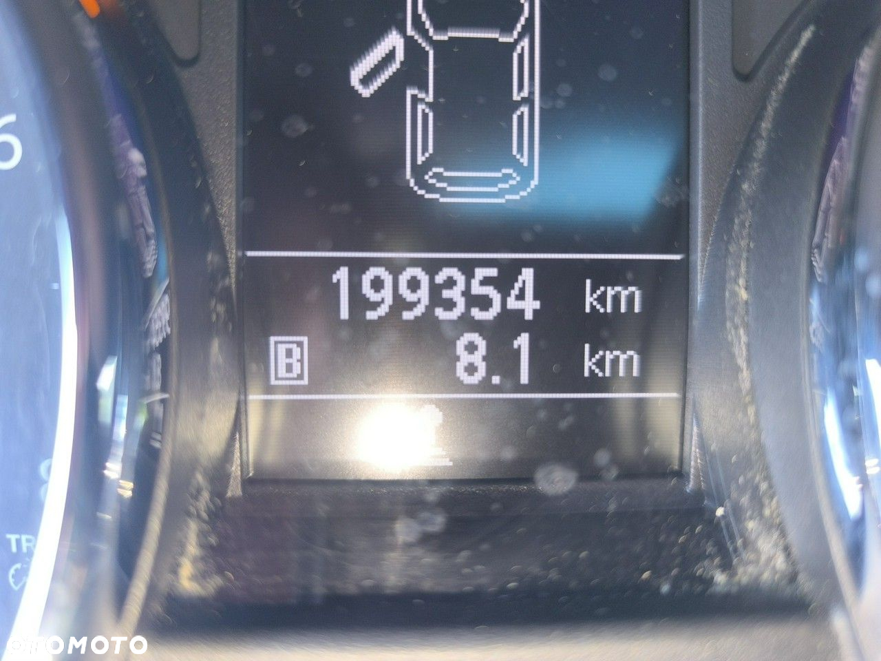 Nissan Qashqai+2 - 15