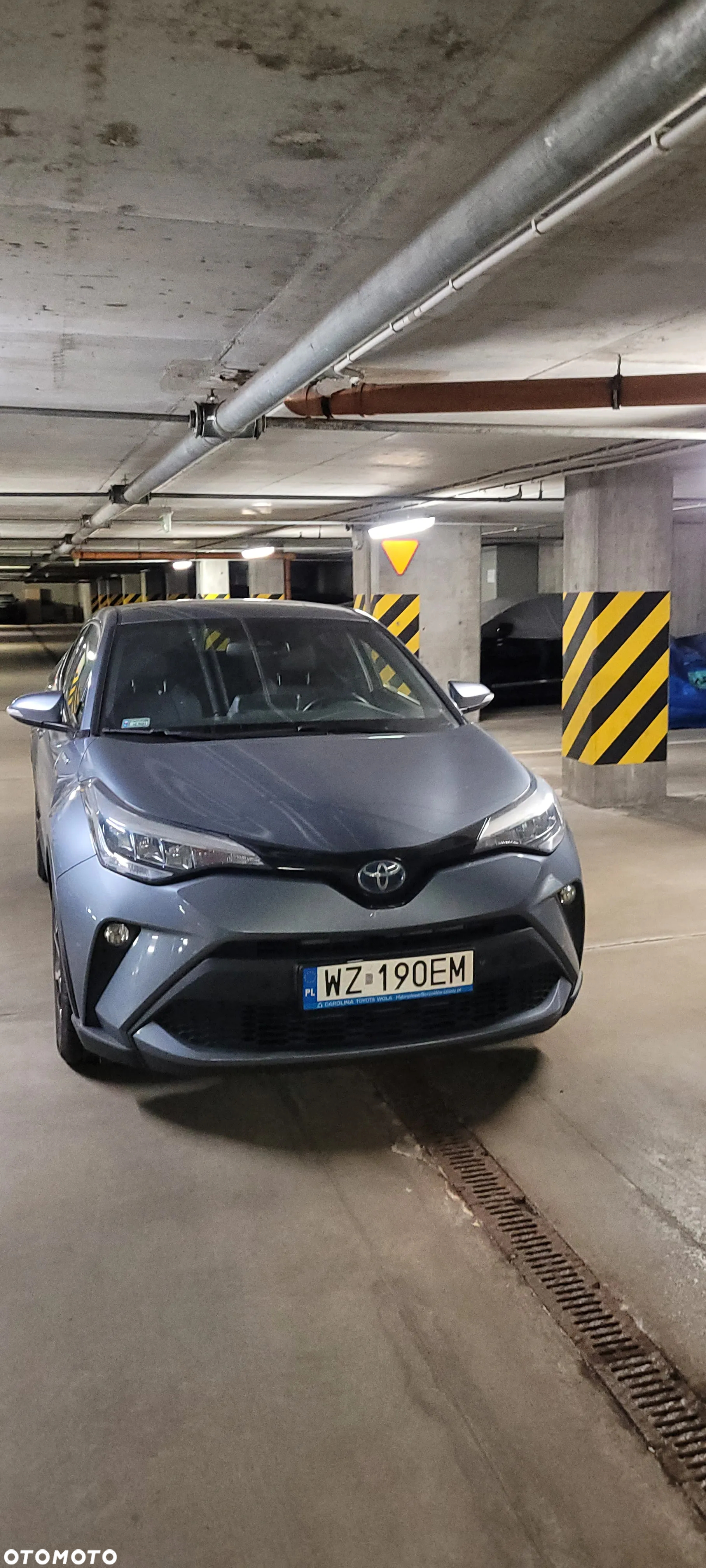 Toyota C-HR 1.8 Hybrid Style - 15