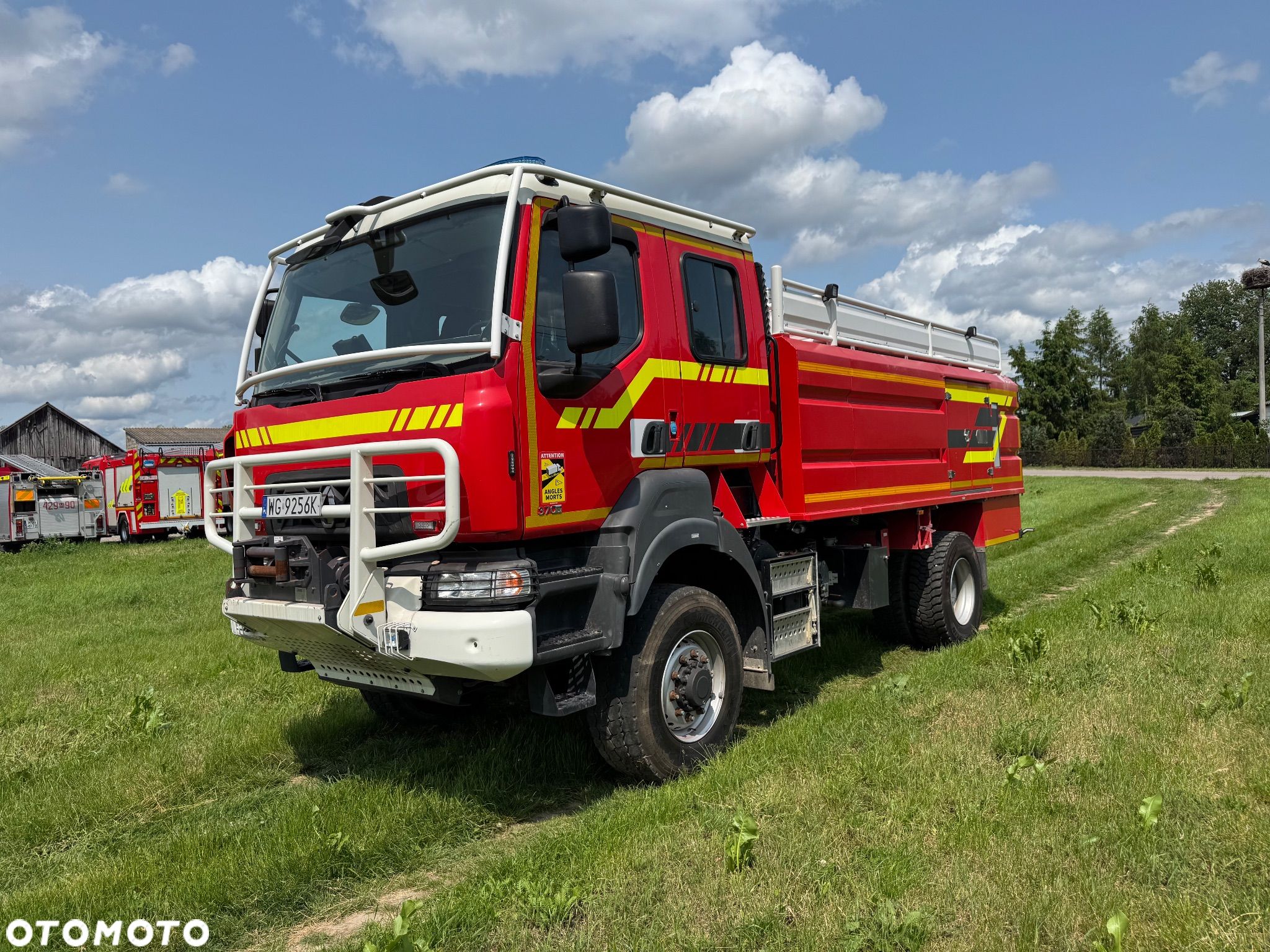 Renault Kierax - 1
