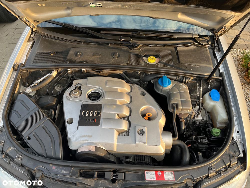 Audi A4 Avant - 28