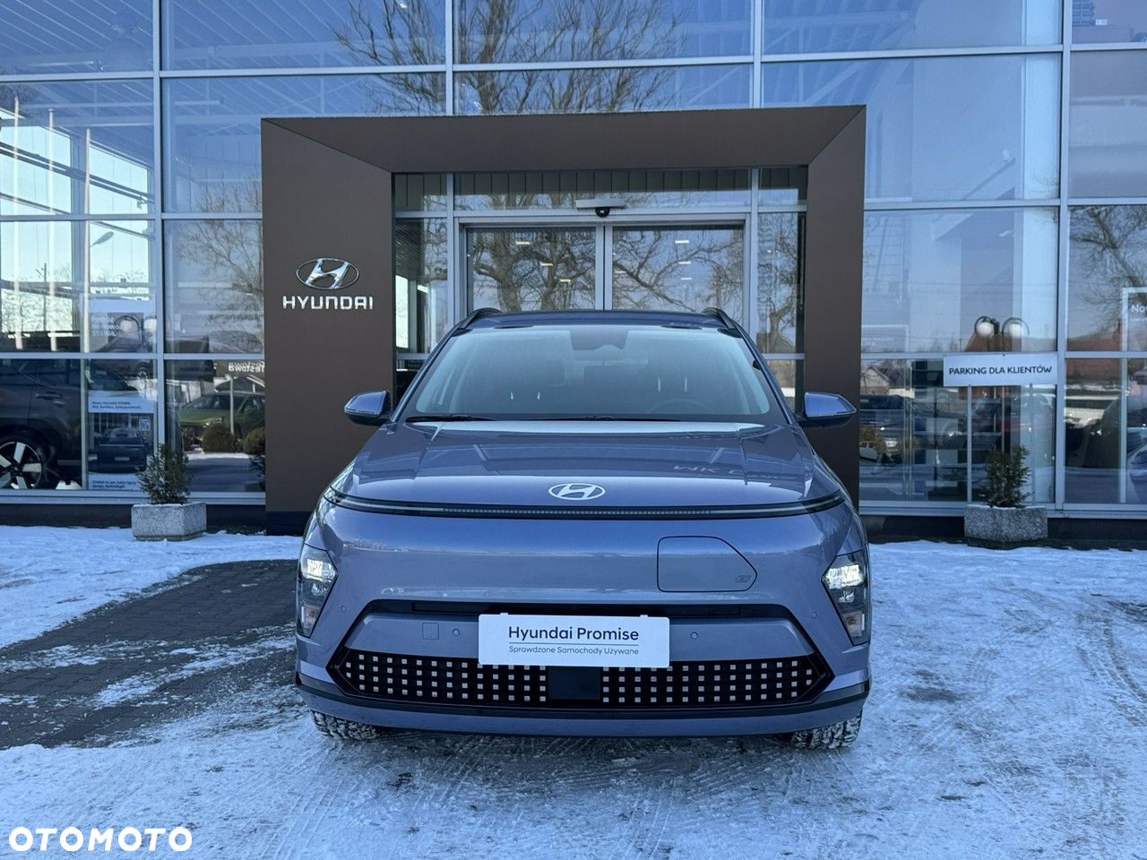 Hyundai Kona - 4