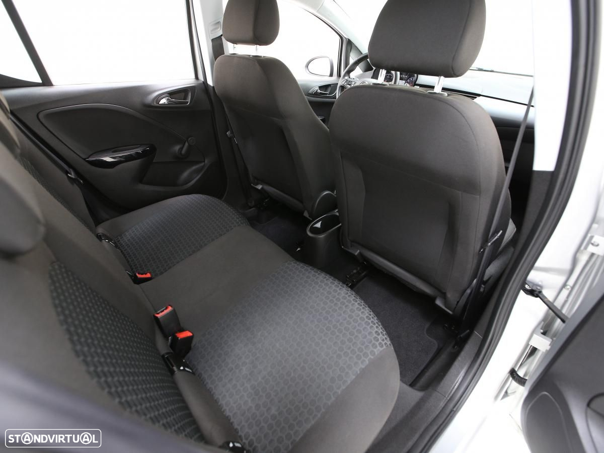 Opel Corsa 1.3 CDTi Edition - 11