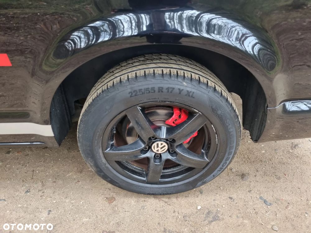 Volkswagen Transporter - 26