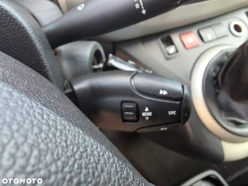 Citroën Berlingo 1.6 HDi Vitamin - 28