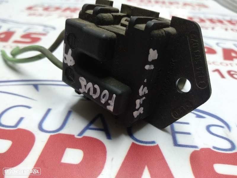 RESISTENCIA SOFAGEM FORD FOCUS SEDAN 1999 -3134503072 - 3