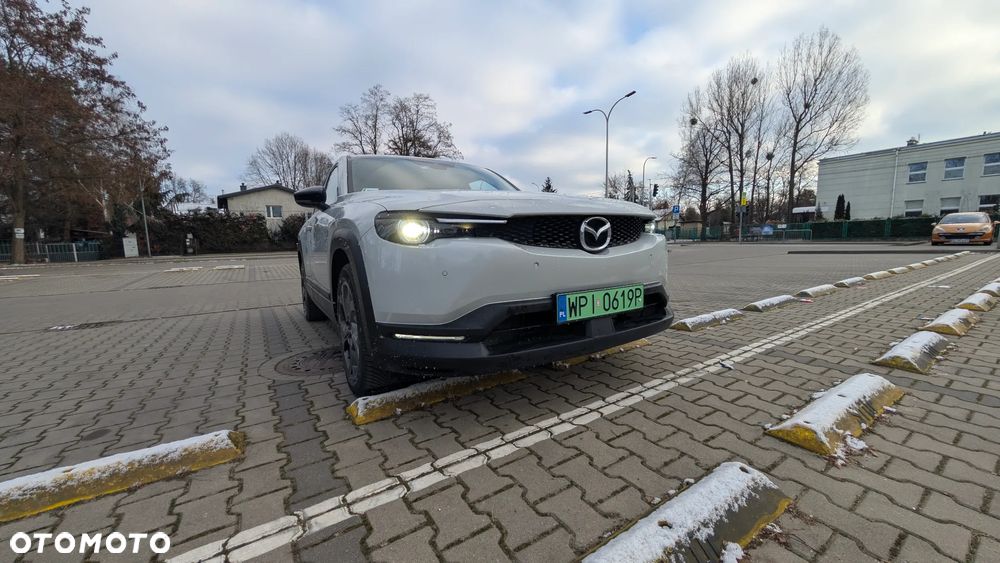 Mazda MX-30 35.5kWh Hikari - 10