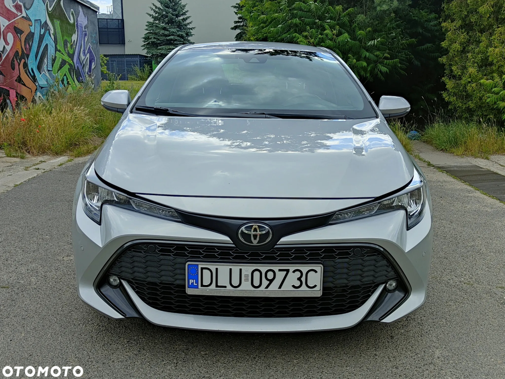 Toyota Corolla 1.2 T Comfort - 2
