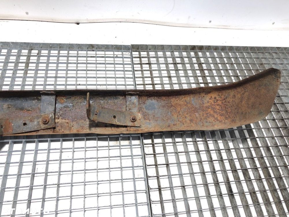 ZDERZAK PRZÓD  FSC ŻUK 2.1 B - 9