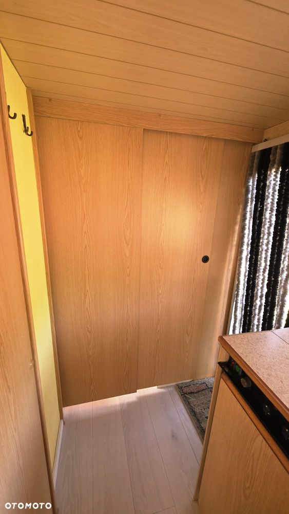 KNAUS SUDWIND - 8