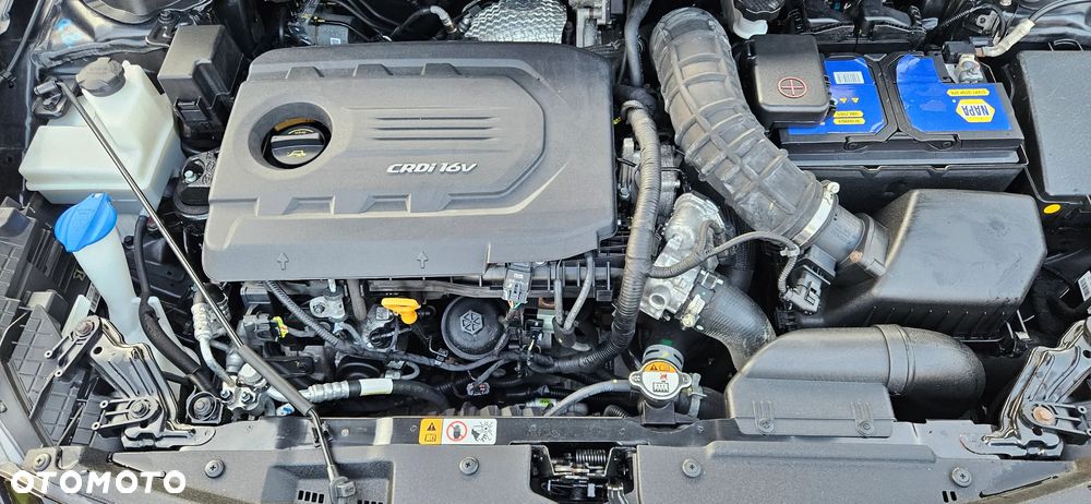 Hyundai i30 1.6 CRDi Premium - 25