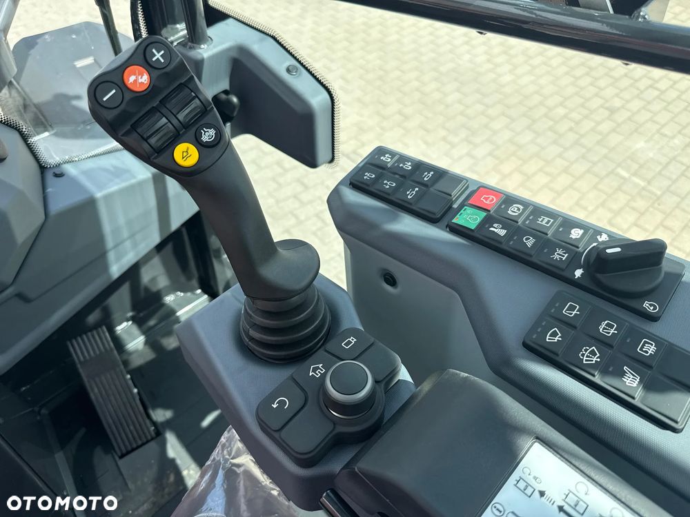 Bobcat Ładowarka Przegubowa L85 BOBCAT (KMK Agro) - 6