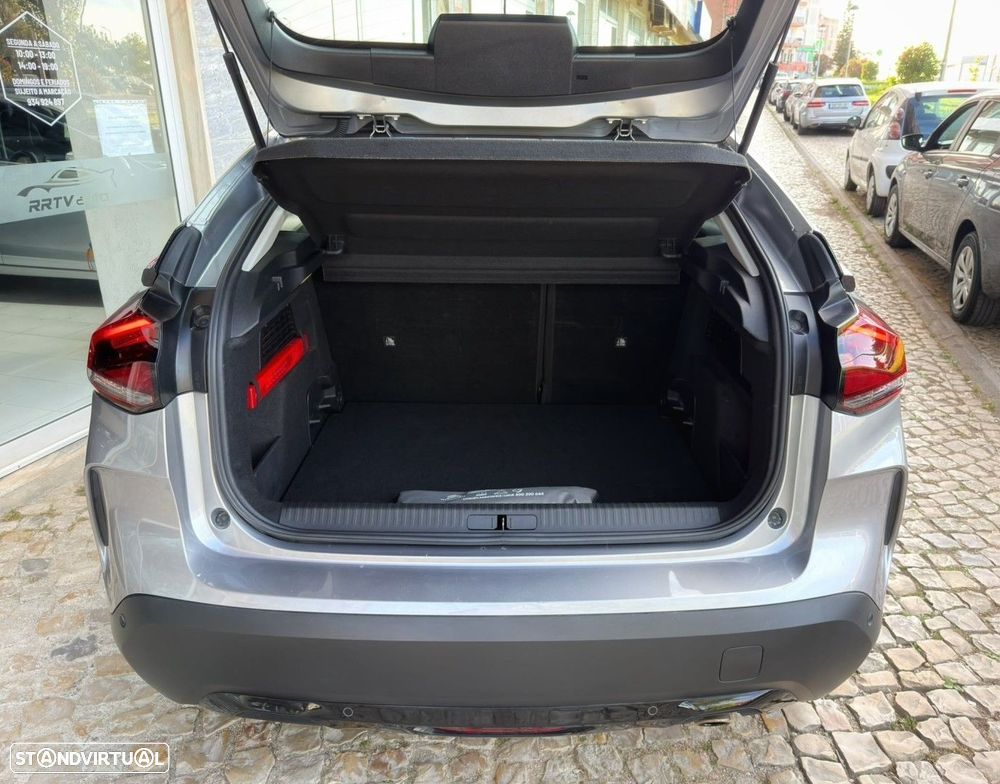 Citroën C4 1.5 BlueHDi Feel - 9