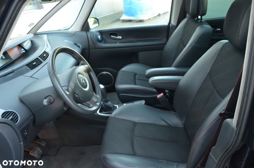 Renault Espace 2.0 Dynamique - 24