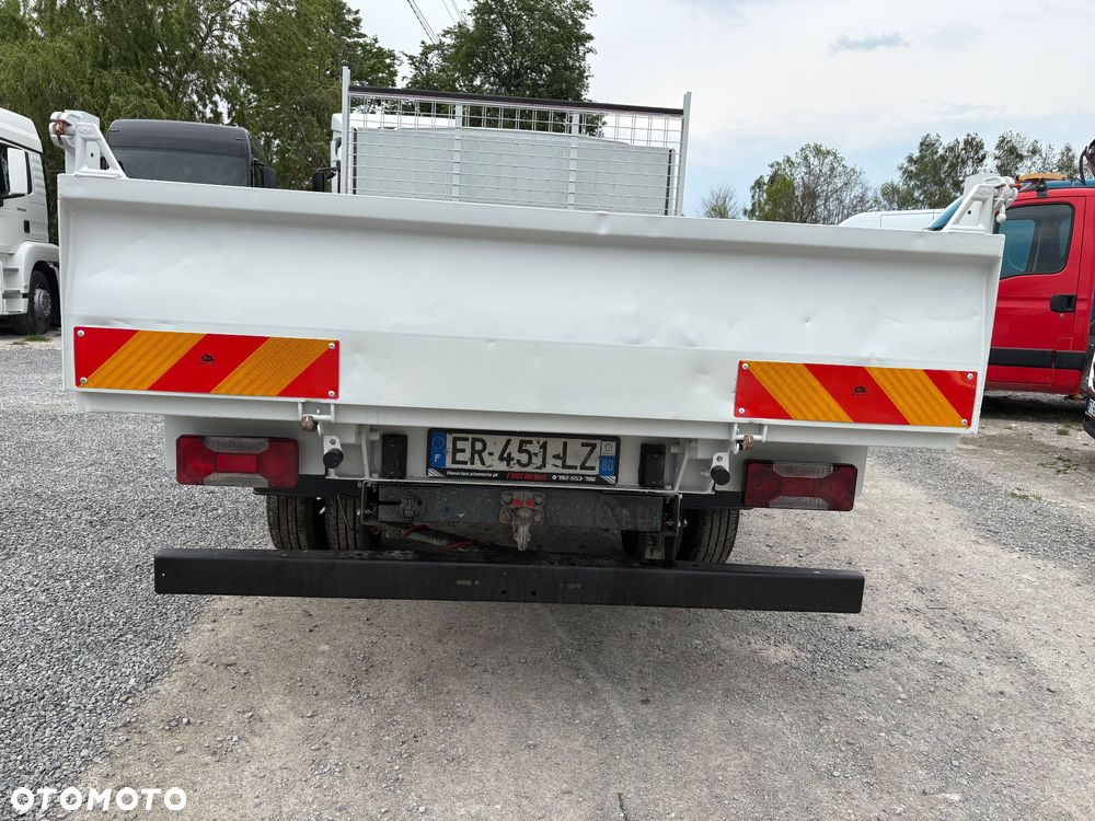 Iveco DAILY 35C15 | 3 LITROWE | WYWROTKA | 3,30 M | DMC 3,5 T | HAK HOLOWNICZY | SPROWADZONY | SUPER STAN - 10
