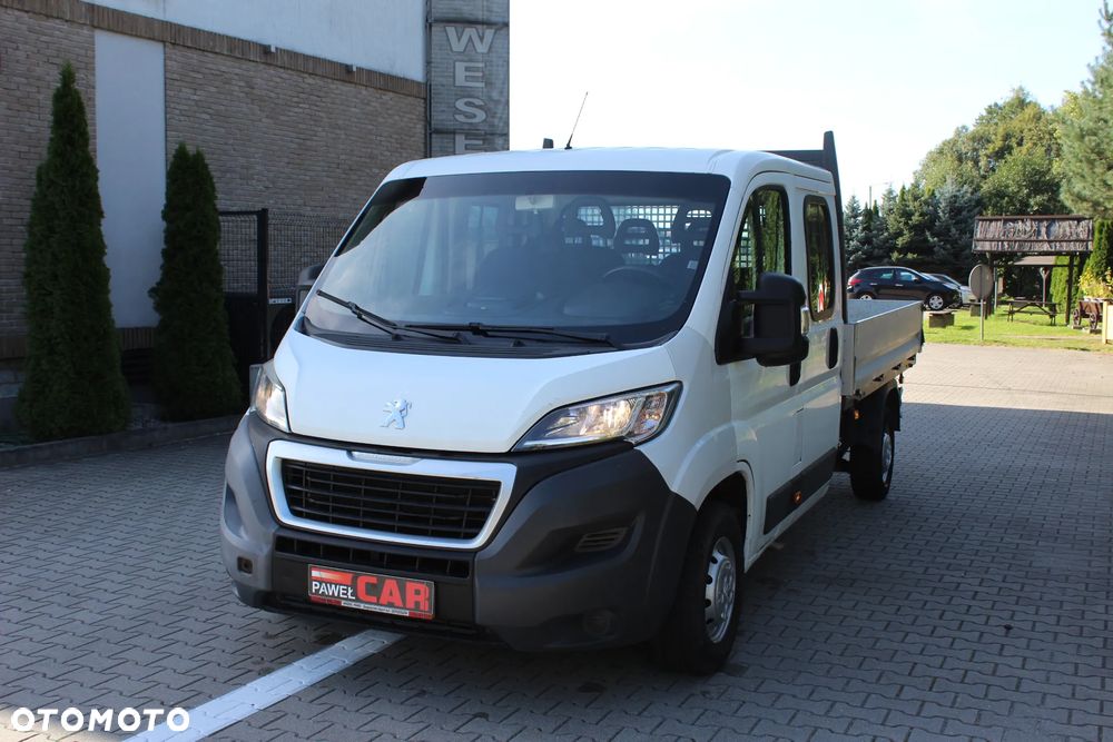 Peugeot Boxer - 3